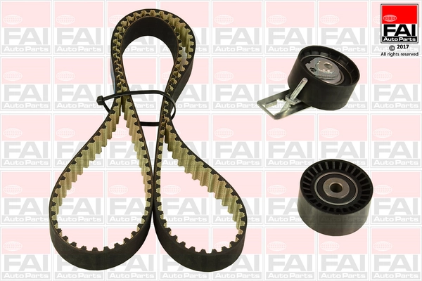 Timing Belt Kit